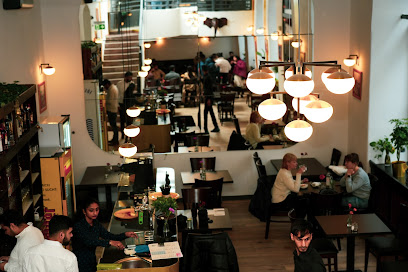 GANESHA Indian cuisine