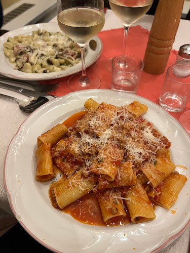 Opinii despre Lupetto Bar italiano în Wien - Gastronomie und Hotellerie