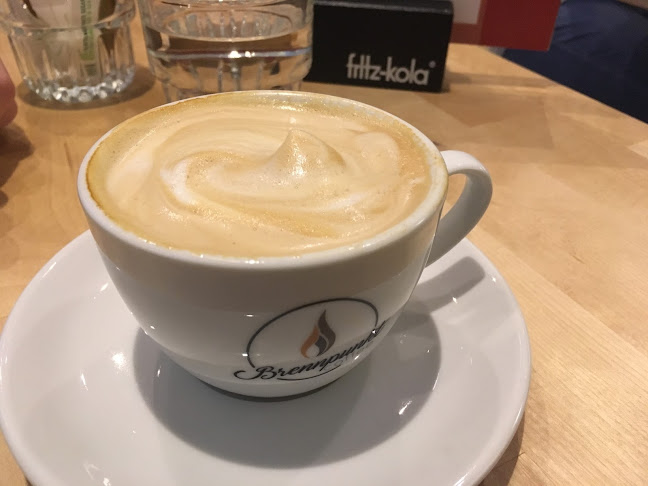 Comentarii opinii despre Café Crema