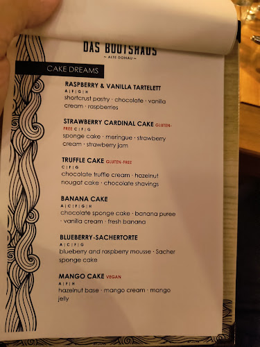 Das Bootshaus - Gastronomie und Hotellerie