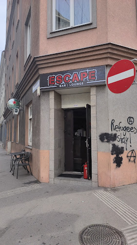 Opinii despre Escape Bar Lounge în Wien - Gastronomie und Hotellerie