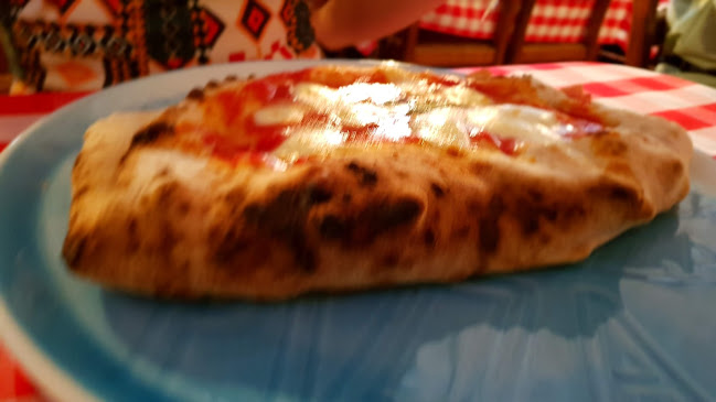 Pizzeria Pozzuoli - Wien