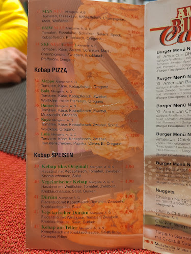 Casa Italia 4 Amstetten - Amstetten