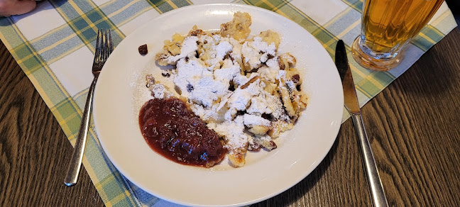 Opinii despre Böhmerwald în Wien - Gastronomie und Hotellerie