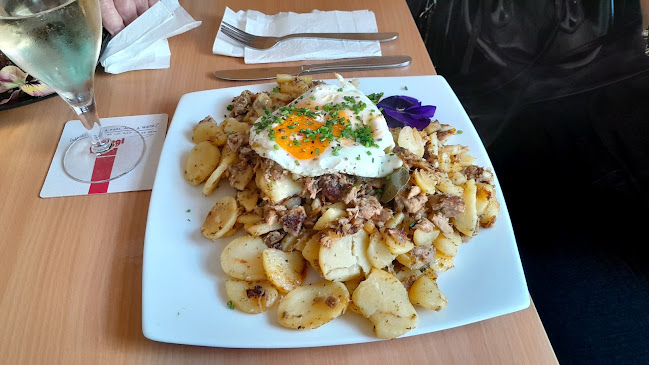 Restaurant Schießstand Arzl - Gastronomie und Hotellerie