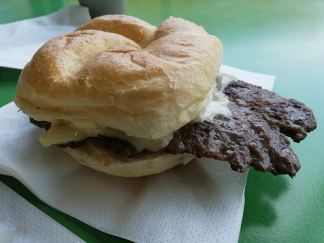 Opinii despre Oskis Jausestation în Lustenau - Gastronomie und Hotellerie