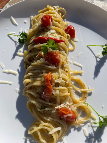 Opinii despre Ancora Pizzaria Restaurante în Seekirchen am Wallersee - Gastronomie und Hotellerie