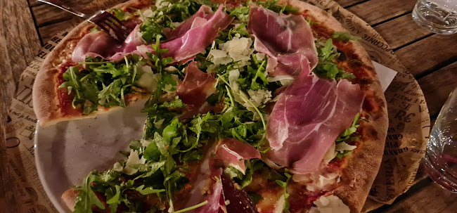 Comentarii opinii despre L'Osteria Wien Grinzing