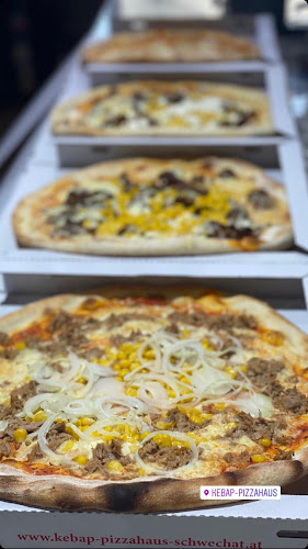 Kebap-Pizzahaus Schwechat - Gastronomie und Hotellerie
