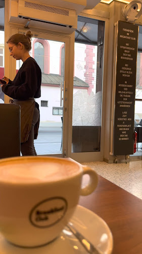 Breakfast Club - Innsbruck