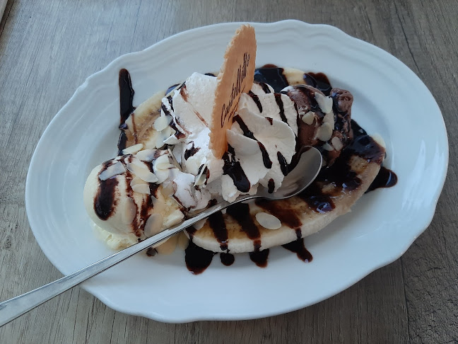 Comentarii opinii despre Castelletto Schwechat