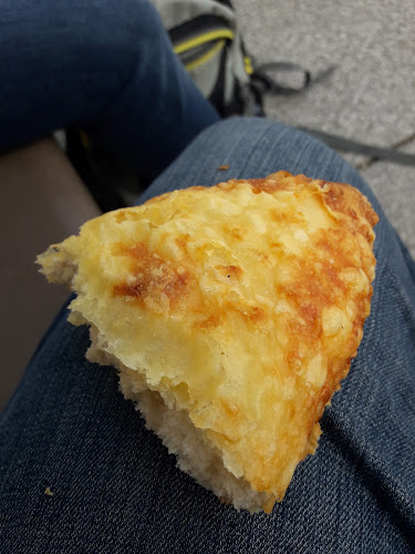 Comentarii opinii despre Bäckerei-Café Resch&Frisch Salzburg Residenz