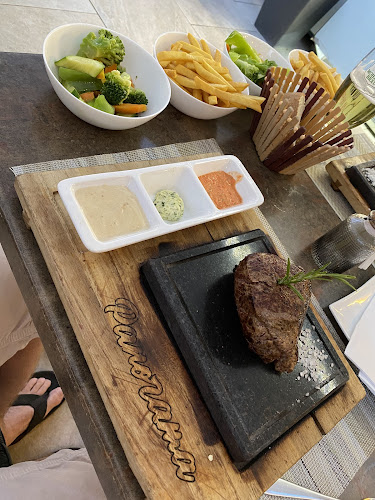 Restaurant Panorama - Gaißau