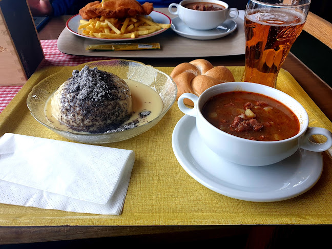 Zielhaus Red Bull Kitzbühel - Kitzbühel