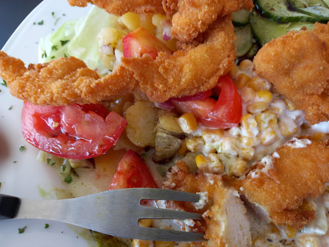 Comentarii opinii despre Auerhahns Strandbar