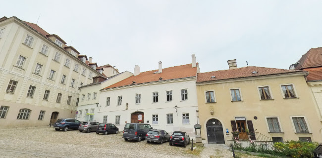 Opinii despre Gasthaus Jell în Krems an der Donau - Gastronomie und Hotellerie