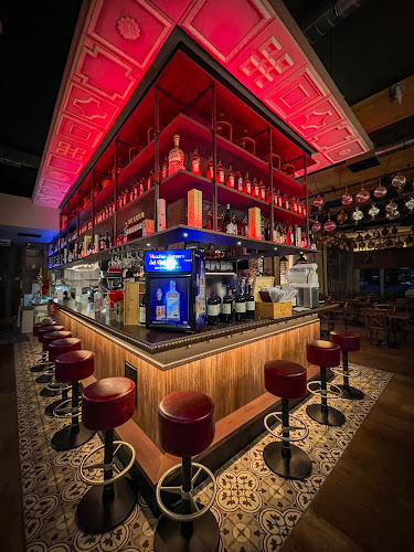 Ristorante La Ruffa - Linz-Oed - Linz