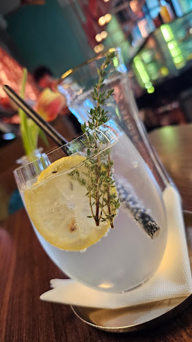 Opinii despre Ma Belle Bistro & Bar în Wien - Gastronomie und Hotellerie