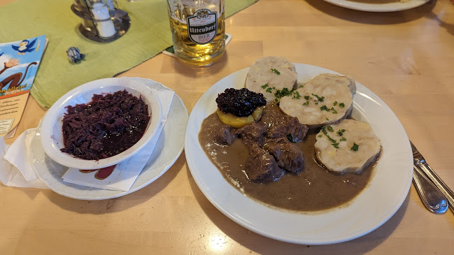 Gasthof Preiser - Gastronomie und Hotellerie