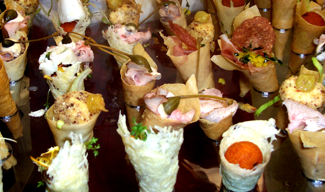 Comentarii opinii despre Paniniland- Catering