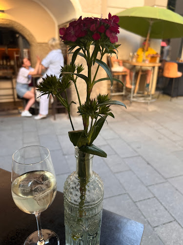 Comentarii opinii despre Bollicine Salzburg Aperitivo e Bar