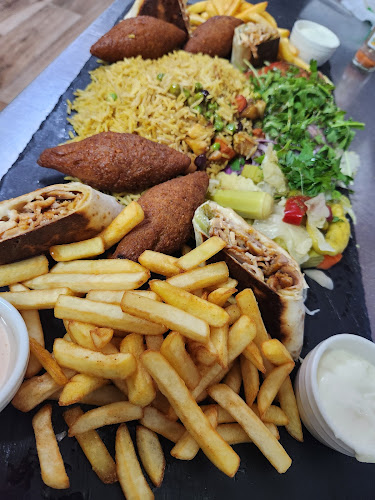 Trattengasse 27, 9500 Villach