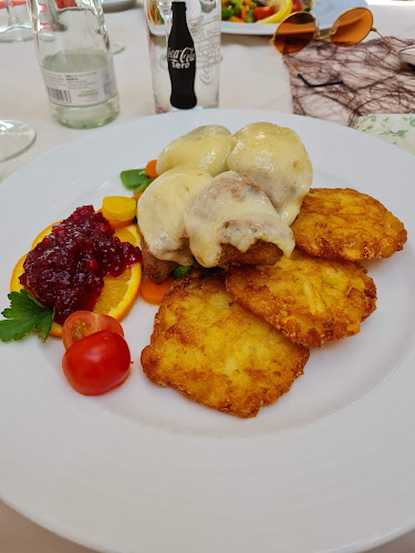 Opinii despre Gasthof Lenzhofer în Dellach - Gastronomie und Hotellerie