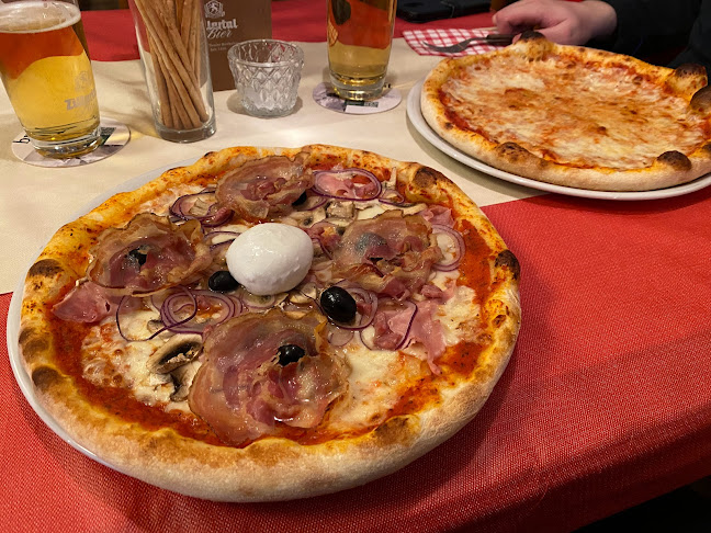 Papa Joe Ristorante - Zell am Ziller