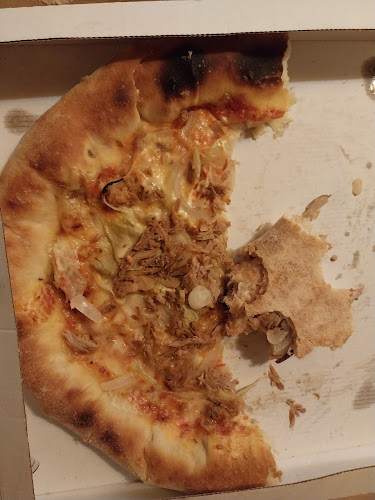 Opinii despre Pizzaria Aquilino în Markgrafneusiedl - Gastronomie und Hotellerie