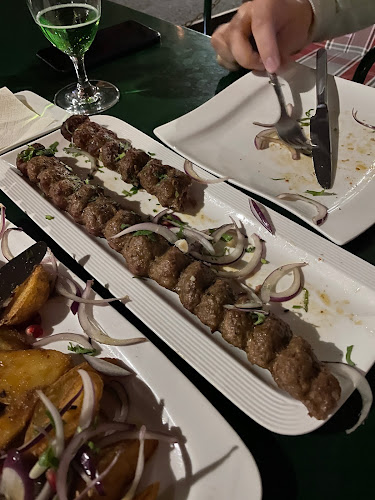 NOOR RESTAURANT WIEN - Wien