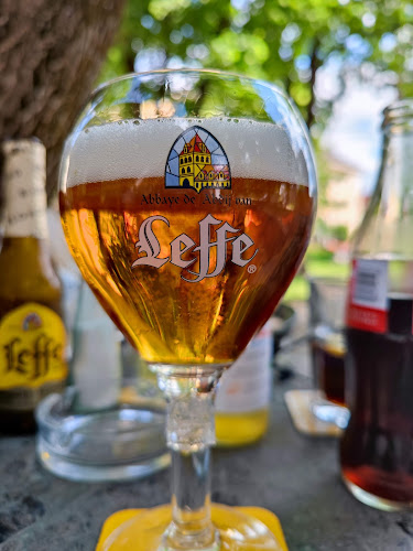 Opinii despre Park Haus - Das Cafè în Klagenfurt am Wörthersee - Gastronomie und Hotellerie