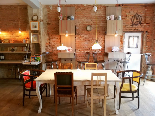 Marmeladenfleck - Deutschlandsberg