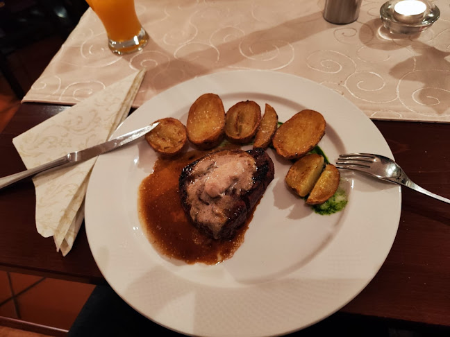 Das Steakhouse - Gastronomie und Hotellerie