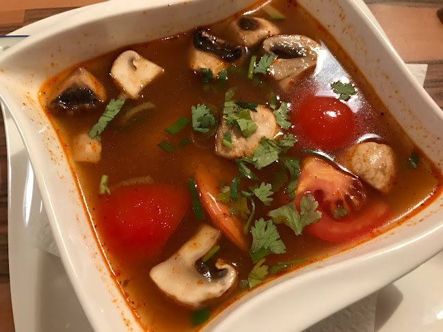 Aroi Thai Restaurant