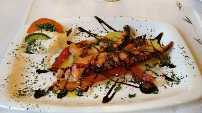 Santorini Taverne - St. Veit an der Glan