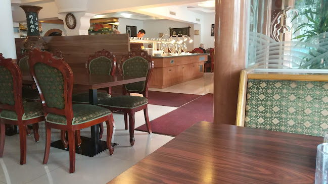 China Restaurant Yong Feng - Gastronomie und Hotellerie