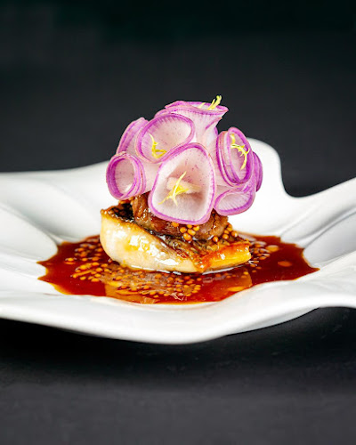 Opinii despre Apron în Wien - Gastronomie und Hotellerie