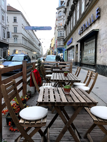 Burggasse 50, 1070 Wien