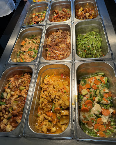 5 Sterne China-Restaurant - Wels