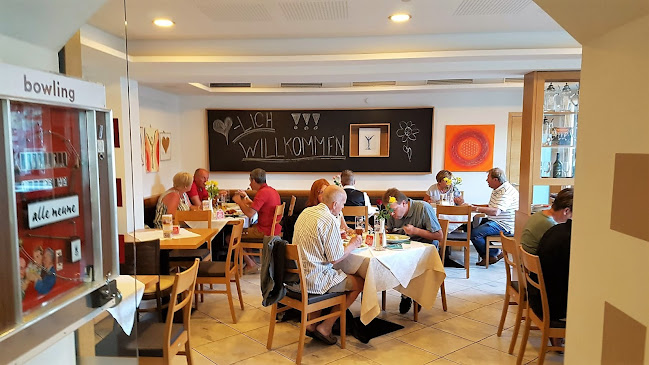 Kirchenwirt - St. Kanzian am Klopeiner See