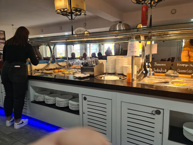 China Restaurant JIN XIN