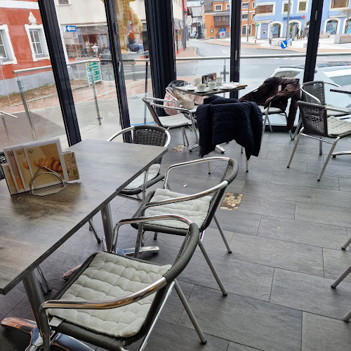 Bäckerei & Konditorei Tildach - Mittersill