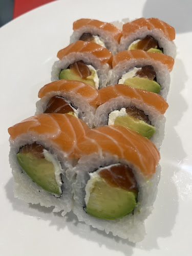 N17 Küche SUSHI NUDELN & MEHR - Ybbs an der Donau