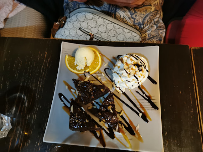 Comentarii opinii despre Buffalo Regau Cafe-Bar-Restaurant