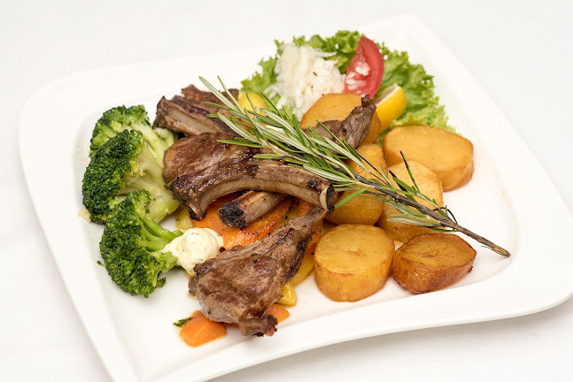 Opinii despre Restaurant Müllerbeisl în Wien - Gastronomie und Hotellerie