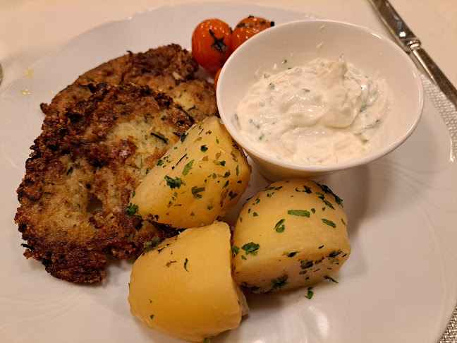 Comentarii opinii despre Gasthaus Forstinger