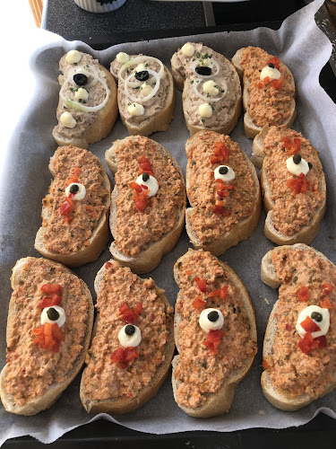 Opinii despre Malu's în Wattens - Gastronomie und Hotellerie