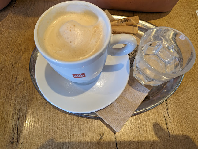 Comentarii opinii despre Bäckerei Hager Böheimkirchen