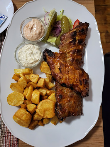 Gasthaus Lebenstraum - Wien