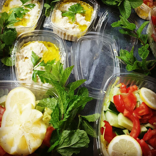 Pizzaria Brra - Villach